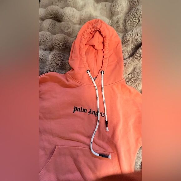 Authentic *RARE* Palm Angels Hoodie - Picture 12 of 17